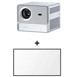 Wanbo DAVINCI 1P SV V2 Proyector Portátil DaVinci 1 Pro Full HD 1080P 600 ANSI Lúmenes Google TV Asistente Enfoque Auto WiFi 5G Bluetooth HDMI USB Plata Wanbo DAVINCI 1P SV V2 Proyector Portátil DaVinci 1 Pro Full HD 1080P 600 ANSI Lúmenes Google TV Asistente Enfoque Auto WiFi 5G Bluetooth HDMI USB Plata
