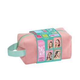Iroha Travel Kit Skincare Estuche 5 Pz Precio: 10.50000006. SKU: B1A3S289CM