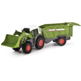 DICKIE SMO203742016 Paquete de Microvehículos de 8 cm DICKIE SMO203742016 Paquete de Microvehículos de 8 cm