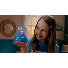 Fizzy Pets Animal Acuático de Juguete: Botella Mágica Efervescente Revela Mascota Sorpresa con Agua