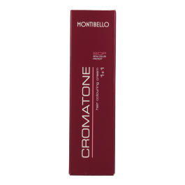 Montibel·lo Cromatone 6.57 Tinte para el cabello: colores profundos, matices nítidos y luminosos, cabello sano y suave Precio: 10.50000006. SKU: S4246887