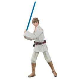 Figura Luke Skywalker -Star Wars- G1551 Hasbro Figura Luke Skywalker -Star Wars- G1551 Hasbro