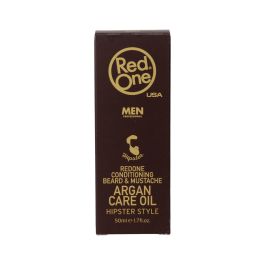 Red One Aceite Barba Bigote De Argan 50 ml Precio: 4.68999993. SKU: SBL-ART11947