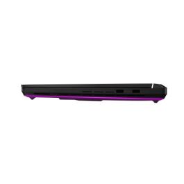 ASUS ROG Strix SCAR 16 G635LX-S5031 - Ordenador Portátil Gaming de 16" WQXGA 240Hz (Intel Core Ultra 9 275HX, 32GB RAM, 1TB SSD, NVIDIA RTX 5090 24GB, Sin Sistema Operativo) Negro - Teclado QWERTY español ASUS ROG Strix SCAR 16 G635LX-S5031 - Ordenador Portátil Gaming de 16" WQXGA 240Hz (Intel Core Ultra 9 275HX, 32GB RAM, 1TB SSD, NVIDIA RTX 5090 24GB, Sin Sistema Operativo) Negro - Teclado QWERTY español