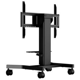 Iiyama Soporte Elevador Monitor Electico con Ruedas (65"-86") / Vesa Hasta 800X600 / Carga Max. 100 Kg / Altura Ajustable Electrica 500 Mm (MD CAR1021-B1) Iiyama Soporte Elevador Monitor Electico con Ruedas (65"-86") / Vesa Hasta 800X600 / Carga Max. 100 Kg / Altura Ajustable Electrica 500 Mm (MD CAR1021-B1)