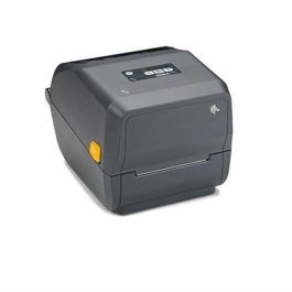 Impresora Térmica Zebra ZD421T 203 dpi Impresora Térmica Zebra ZD421T 203 dpi Precio: 609.79000038. SKU: S0233508