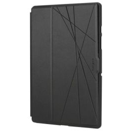 Targus THZ919GL Funda para Tablet Samsung Galaxy Tab A8 10.5" Negro con Modo Espera Targus THZ919GL Funda para Tablet Samsung Galaxy Tab A8 10.5" Negro con Modo Espera