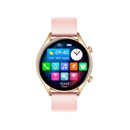 Reloj Smartwatch Myphone Watch El Gold Reloj Smartwatch Myphone Watch El Gold