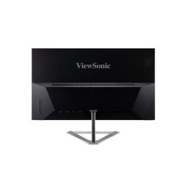 Viewsonic VX2476-SMH Monitor 24" (60.5cm) Full HD 100Hz IPS HDMI/VGA para Oficina y Casa
