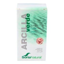 Arcilla Verde Precio: 6.9940882. SKU: B195852SFV