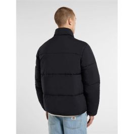 Chaqueta Dickies Summerdale Puffer Negro