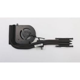 Lenovo Thermal module for Lenovo ThinkPad T580 and P52s, designed to maintain optimal cooling performance. Precio: 73.50000042. SKU: B1CNHTCVAC