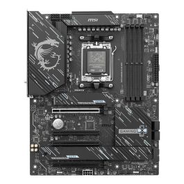 MSI Placa Base X870 GAMING PLUS WiFi AM5 ATX DDR5 128GB AAANX05377