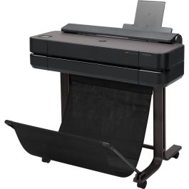 HP DesignJet T650 24-in Printer