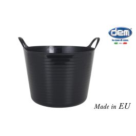 Capazo Flexible Redondo 16 Lt Flexy N - Dem (12 Unidades) Precio: 28.49999999. SKU: B1GBTJFC7L