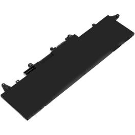 CoreParts Laptop Battery for HP 41.00Wh Li-ion 11.55V 3550mAh Black for ProBook x360 435 G7 Precio: 60.99000039. SKU: B13K7RW9CG