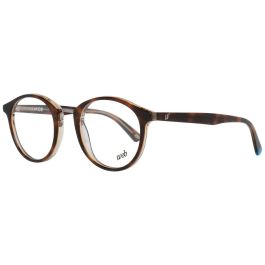 Montura de Gafas Unisex WEB EYEWEAR WE5222 48056 Precio: 61.8899996. SKU: S7236759