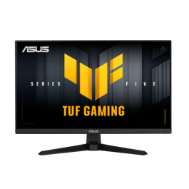 ASUS VG259QM5A Monitor Gaming 24.5" Full HD Fast IPS 1ms 240Hz para PC Negro ASUS VG259QM5A Monitor Gaming 24.5" Full HD Fast IPS 1ms 240Hz para PC Negro Precio: 148.59000013. SKU: B127L6FHFL