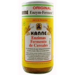 Kanne Enzym Ferment Cereal 250Gr. Kanne Enzym Ferment Cereal 250Gr. Precio: 5.9900005. SKU: B16MMWD4YY