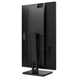 AOC 24P2QM Monitor 23.8" FHD 1920x1080 75Hz 4ms VA Negro con Altavoces y Conexiones HDMI, DP, DVI, VGA