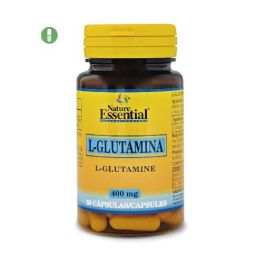 L-Glutamina 400 Mg. Precio: 8.5000003. SKU: B1CRNLXXZ4