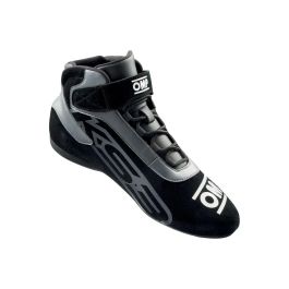 Botines Racing OMP KART KS-3 Negro 40