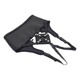 Arnés Sportsheets Negro Arnés Sportsheets Negro