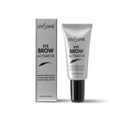 Eye Brow Activator Oxidante Gel 20 V 6% 15 mL Levissime Precio: 3.50000002. SKU: B18SAEG5N3