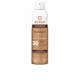 Ecran SUNNIQUE BRONCEA+ Bruma Protectora Corporal SPF30 250 ml Precio: 14.49999991. SKU: B13HDJL7CL