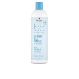 Champú Schwarzkopf BC MOISTURE KICK 500 ml Precio: 17.89000004. SKU: B1C2YPXVJR