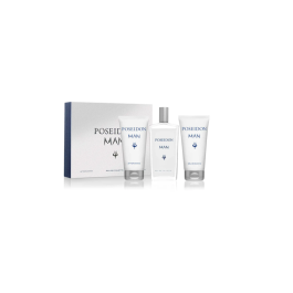 Instituto Español Pack Posseidon Sport Edt+After Shave Precio: 17.5000001. SKU: S0544939