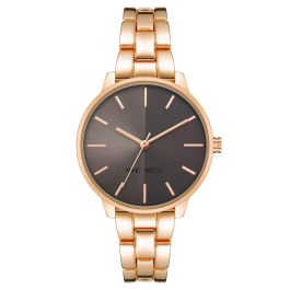Reloj Mujer Nine West NW-2682GYRG (Ø 34 mm)
