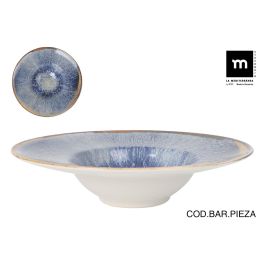 La Mediterranea Plato Pasta Risotto Colección Aelia Ø 28 cm (6 Unidades) Precio: 28.58999979. SKU: B19KPRSDV5