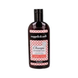 Nuggela & Sulé Champú Epigenético Seborregulador Cabello Graso. Purifica, Fortalece y Ayuda con Caída. 250 ml Precio: 8.79000023. SKU: S0525168