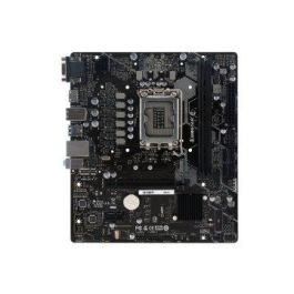 Placa Base Biostar H610Mhp Ver 2.0 Placa Base Biostar H610Mhp Ver 2.0