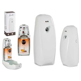 Acorde Difusor Automático de Aerosoles 8.5x21x8 cm, Plástico Blanco (12 Unidades) Precio: 64.88999979. SKU: S3609317