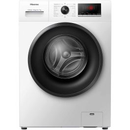 Lavadora Hisense 1200 rpm 7 kg Lavadora Hisense 1200 rpm 7 kg