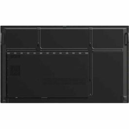 Viewsonic IFP6533-G Pizarra Digital Interactiva 65" 4K UHD, Pantalla Táctil Android, 8GB RAM, HDMI, USB-C, Altavoces, Negro