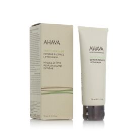 Mascarilla Facial Reafirmante Ahava Time To Revitalize 75 ml