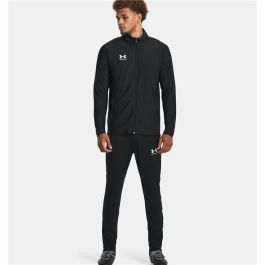 Sudadera de Entrenamiento para Adultos Under Armour Challenger Track 2-3 Años