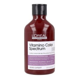 L'Oréal Expert Vitamino Color Spectrum Champú Neutralizador para Cabello Coloreado 300 ml Precio: 18.69000001. SKU: B18F8KDTEH
