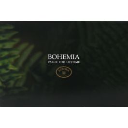 Bohemia Set 6 Copas de Vino Clara 450cc (4 Cajas)