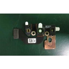 Dell Camera assembly for Dell Latitude 5285 tablet, front-facing design, compact size, 13.4 cm depth, lightweight. Dell Camera assembly for Dell Latitude 5285 tablet, front-facing design, compact size, 13.4 cm depth, lightweight.