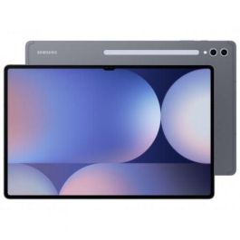 Samsung SM-X926BZAPEUB Tablet Galaxy Tab S10 Ultra 14.6" Dynamic AMOLED 2X 12GB RAM 512GB 5G Galaxy AI Octa-core Gris