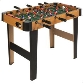 Futbolín CB Games 91 x 65 x 46 cm