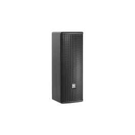 JBLPRO Altavoz Ultra Compacto de 2 Vías con 2 x 6.5" LF, Guía de Ondas PT y 360W de Programa