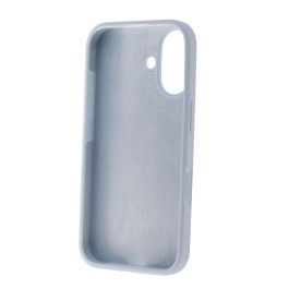 Funda para Móvil Muvit for Change iPhone 16 Azul Precio: 20.69000054. SKU: B1HJJQD7YP