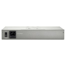 Level One GEP-0822 Switch Gigabit Ethernet 8x PoE+ 240W Montaje en Rack