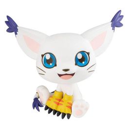 Megahouse Figura Digimon Adventure Tailmon en PVC 11 cm Megahouse Figura Digimon Adventure Tailmon en PVC 11 cm Precio: 48.50000045. SKU: B19S4LT8QG