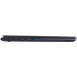 Acer TravelMate P4 16:10 5-125U 16" Portátil, Intel Core 5-125U, 16GB RAM, 512GB SSD, Windows 11 Pro